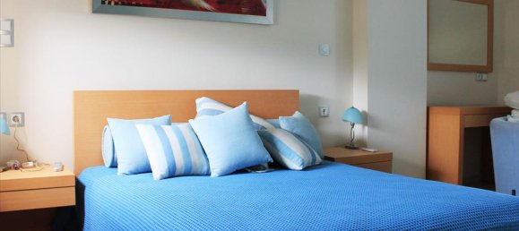 6 bedrooms Villa in Rethymno, Greece No. 7676 15