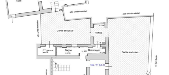 6 rooms Duplex in Castellarano, Italy No. 95159 17