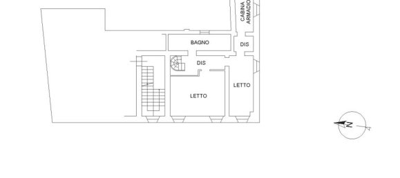 6 rooms Duplex in Castellarano, Italy No. 95159 20