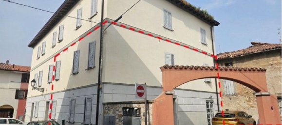 6 rooms Duplex in Castellarano, Italy No. 95159 6