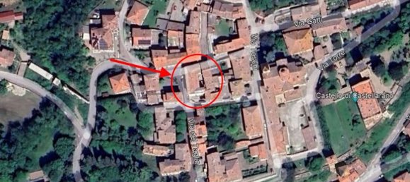 6 rooms Duplex in Castellarano, Italy No. 95159 8