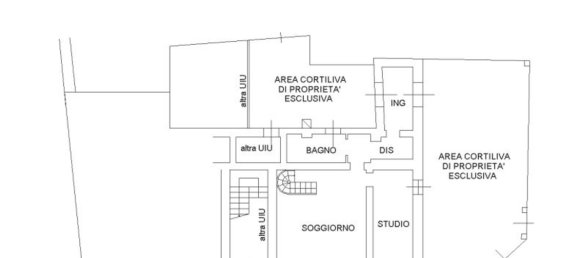 6 rooms Duplex in Castellarano, Italy No. 95159 19