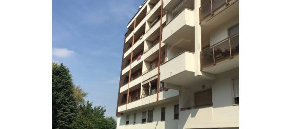 1 bedroom Apartment in Rivoli, Italy No. 254366 8