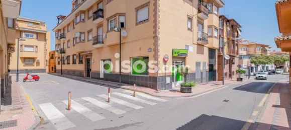 2 bedrooms Apartment in Armilla, Spain No. 136721 26
