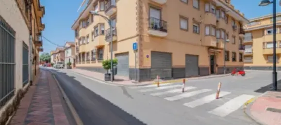 2 bedrooms Apartment in Armilla, Spain No. 136721 21