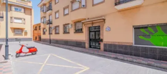 2 bedrooms Apartment in Armilla, Spain No. 136721 24