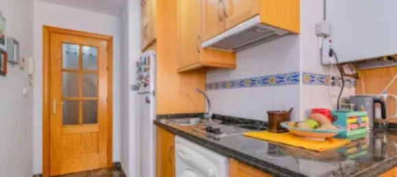 2 bedrooms Apartment in Armilla, Spain No. 136721 9