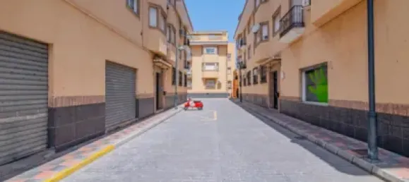 2 bedrooms Apartment in Armilla, Spain No. 136721 22