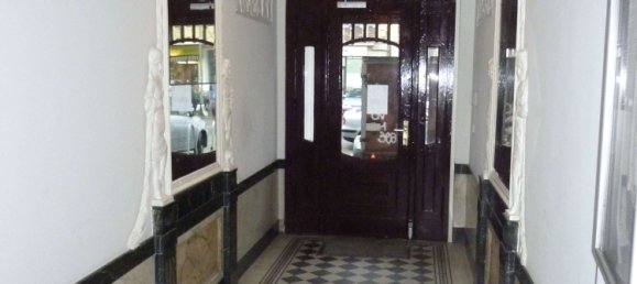 1 Schlafzimmer Wohnung in Charlottenburg, Germany, Nr. 281803 14