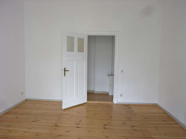 1 Schlafzimmer Wohnung in Charlottenburg, Germany, Nr. 281803