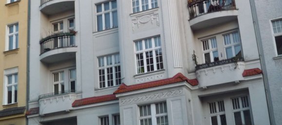 1 Schlafzimmer Wohnung in Charlottenburg, Germany, Nr. 281803 12