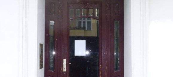 1 Schlafzimmer Wohnung in Charlottenburg, Germany, Nr. 281803 13