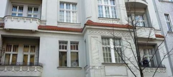 1 Schlafzimmer Wohnung in Charlottenburg, Germany, Nr. 281803 11