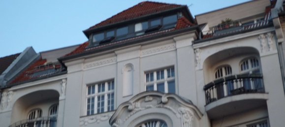 1 Schlafzimmer Wohnung in Charlottenburg, Germany, Nr. 281803 17
