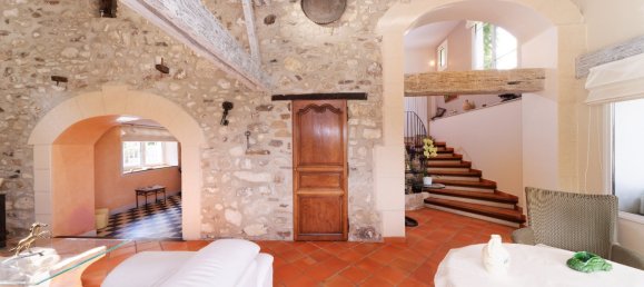 5 Schlafzimmer Haus in Chateau-Thierry, France, Nr. 49009 7