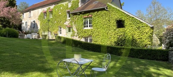 5 Schlafzimmer Haus in Chateau-Thierry, France, Nr. 49009 3