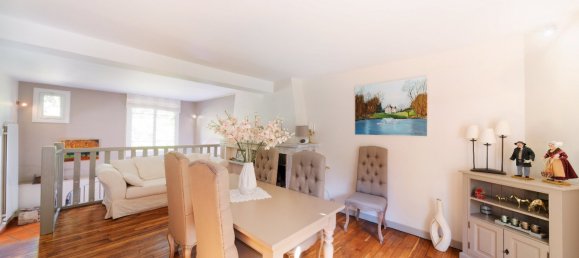 5 Schlafzimmer Haus in Chateau-Thierry, France, Nr. 49009 8