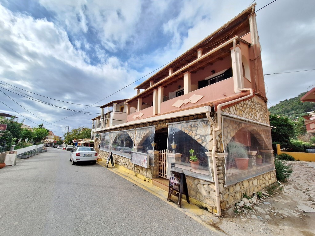  تاون هاوس في Corfu, Greece 400متر مربع رقم 54872