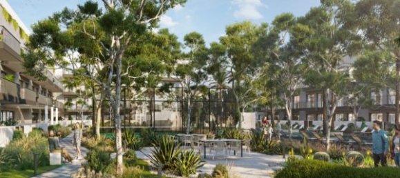 Apartamento de 2 dormitorios en OAKLEY SQUARE, Jumeirah Village Circle, UAE No. 59333 5