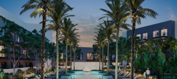 Apartamento de 2 dormitorios en OAKLEY SQUARE, Jumeirah Village Circle, UAE No. 59333 2