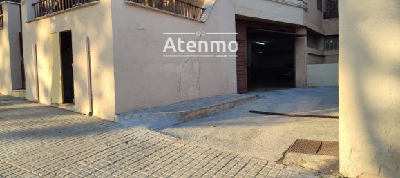 25m² Garage in Barcelona, Spain No. 190679 17