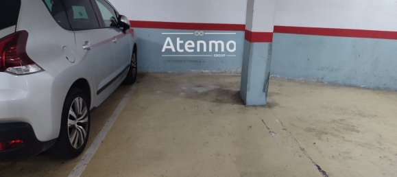 25m² Garage in Barcelona, Spain No. 190679 3