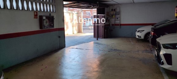 25m² Garage in Barcelona, Spain No. 190679 9
