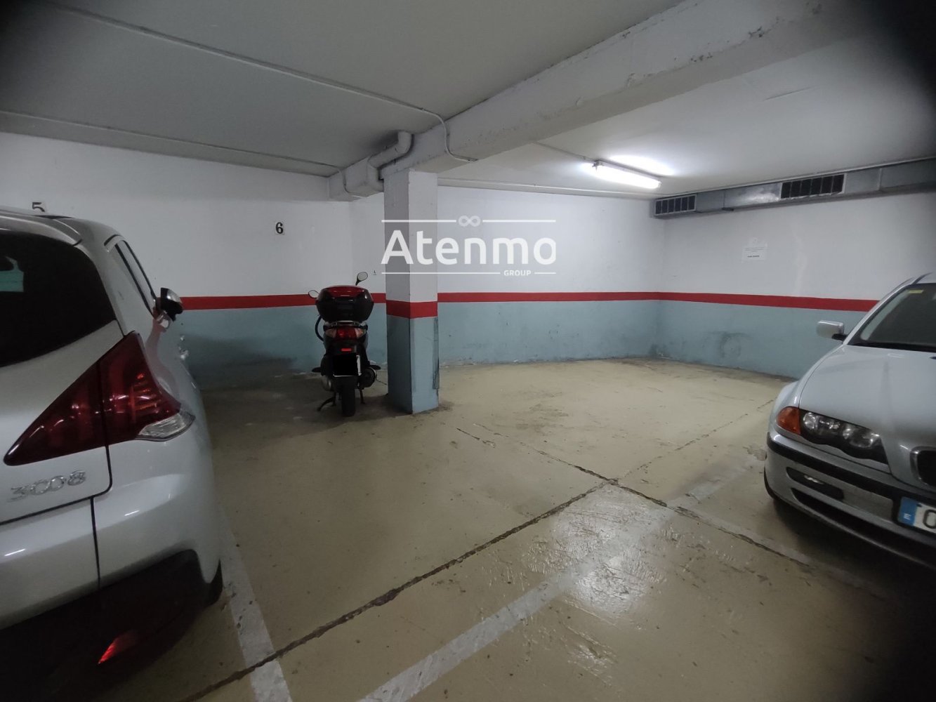 25m² Garage in Barcelona, Spain No. 190679