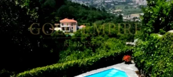 5 bedrooms House in Sintra, Portugal No. 120631 4