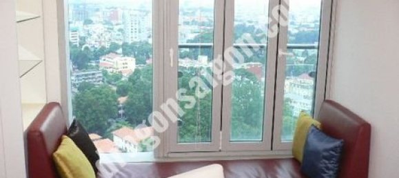 105m² Apartment in District 1, Vietnam No. 11167 3
