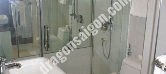 105m² Apartment in District 1, Vietnam No. 11167 5