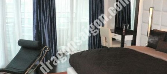 105m² Apartment in District 1, Vietnam No. 11167 4