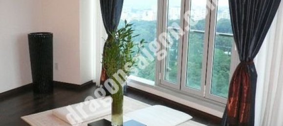 105m² Apartment in District 1, Vietnam No. 11167 2