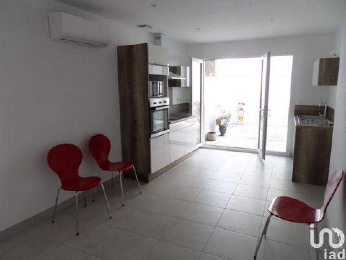 Кондоминиум  с 2 спальнями в Тюир, Франция № 26136