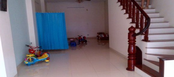 6 bedrooms House in Nam Tu Liem, Vietnam No. 6879 3