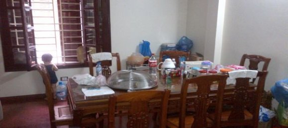 6 bedrooms House in Nam Tu Liem, Vietnam No. 6879 6