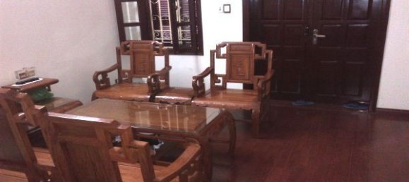 6 bedrooms House in Nam Tu Liem, Vietnam No. 6879 4