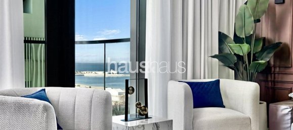 1 Schlafzimmer Wohnung in Dubai Harbour, UAE, Nr. 98829 8