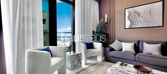 1 Schlafzimmer Wohnung in Dubai Harbour, UAE, Nr. 98829 4