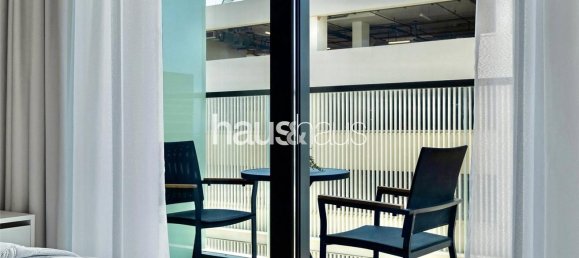 1 Schlafzimmer Wohnung in Dubai Harbour, UAE, Nr. 98829 9