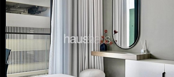 1 Schlafzimmer Wohnung in Dubai Harbour, UAE, Nr. 98829 5