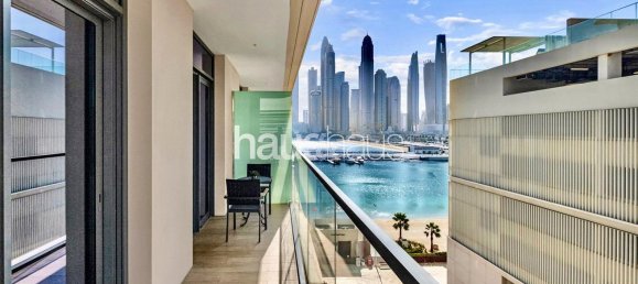 1 Schlafzimmer Wohnung in Dubai Harbour, UAE, Nr. 98829 17