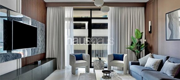 1 Schlafzimmer Wohnung in Dubai Harbour, UAE, Nr. 98829 10