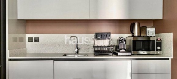 1 Schlafzimmer Wohnung in Dubai Harbour, UAE, Nr. 98829 13