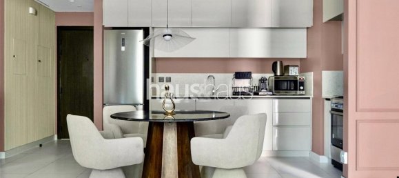 1 Schlafzimmer Wohnung in Dubai Harbour, UAE, Nr. 98829 16