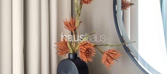 1 Schlafzimmer Wohnung in Dubai Harbour, UAE, Nr. 98829 18