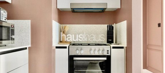 1 Schlafzimmer Wohnung in Dubai Harbour, UAE, Nr. 98829 15