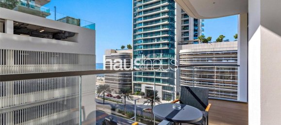 1 Schlafzimmer Wohnung in Dubai Harbour, UAE, Nr. 98829 3