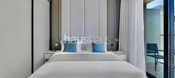 1 Schlafzimmer Wohnung in Dubai Harbour, UAE, Nr. 98829 19