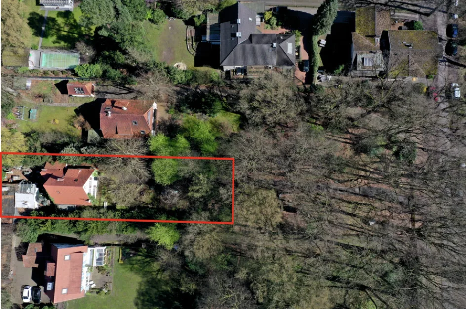  Land in Bremen, Germany No. 21250